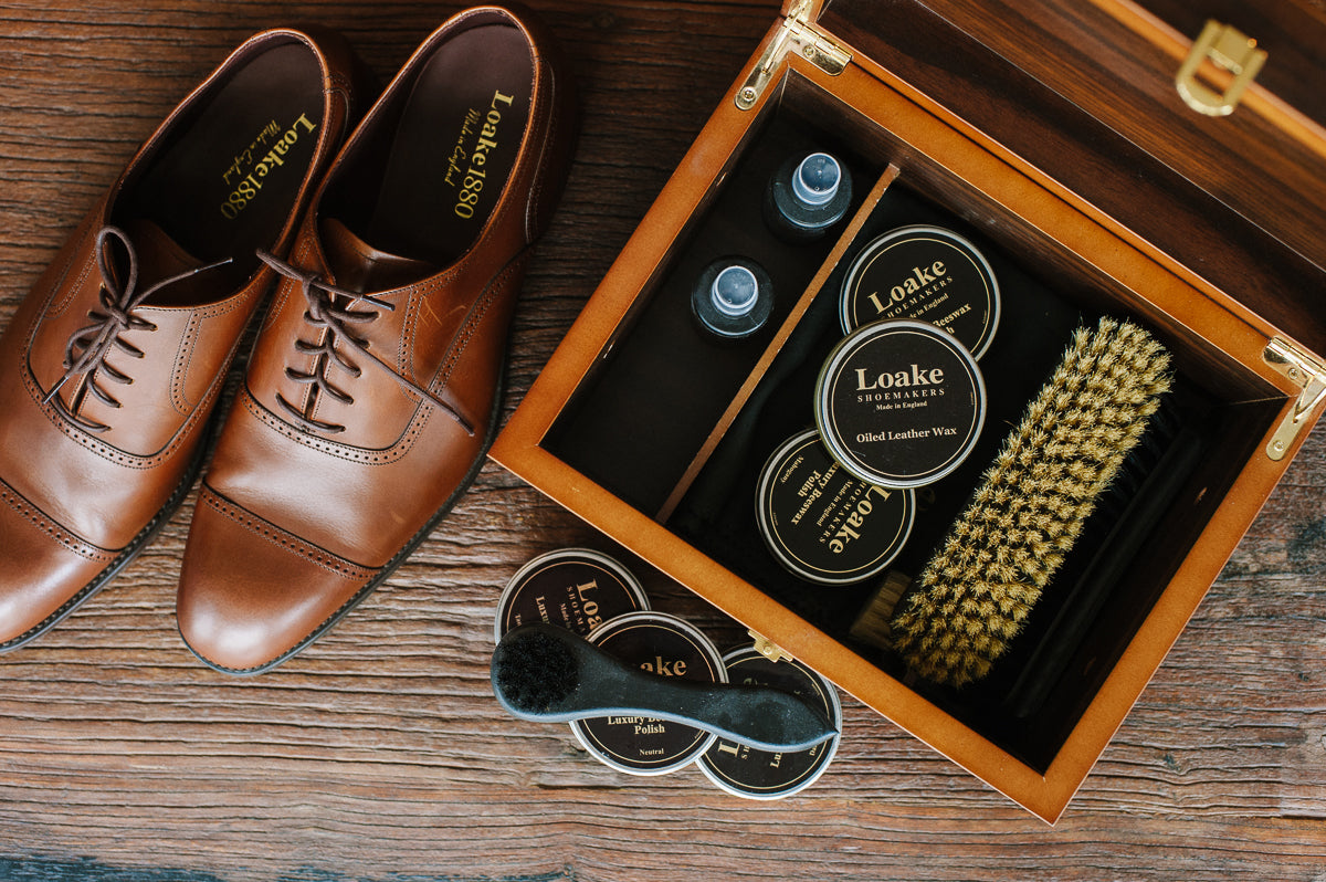 Teddy's Tips for Extending the Life of Your Shoes Roosevelt & Company Teddy's Tips for Extending the Life of Your Shoes Roosevelt & Company