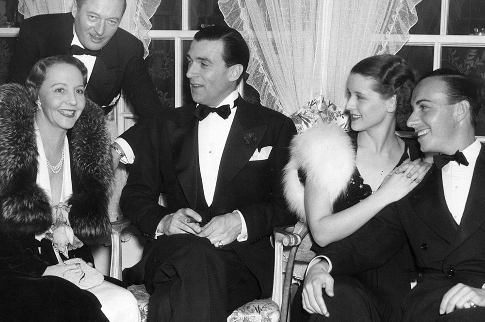 The ABC's Of Black Tie: Rules of Formalwear Explained – Roosevelt & Company