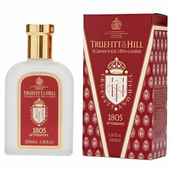 1805 AFTERSHAVE