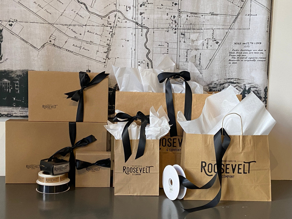 Corporate Gift Guide '25