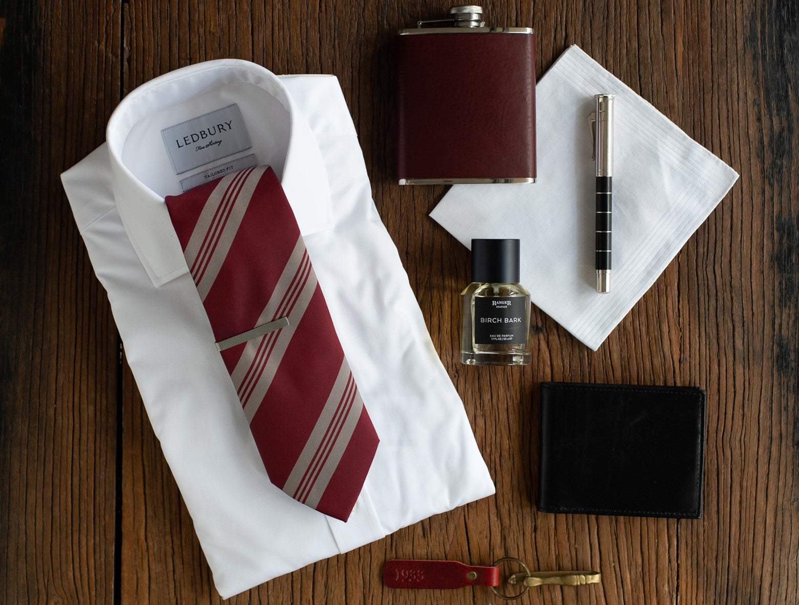 Corporate Gift Guide