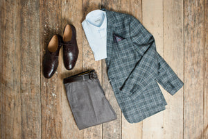 Teddy's Tips For Seamlessly Transitioning Your Wardrobe From Summer To Fall