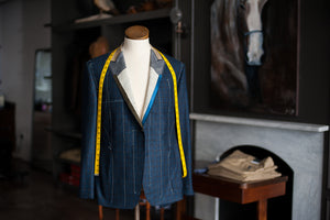 6 Reasons To Consider Made-to-Measure