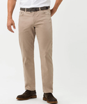 MARATHON 4 SEASONS 5-POCKET - BEIGE