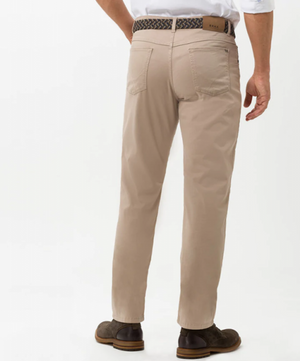 MARATHON 4 SEASONS 5-POCKET - BEIGE