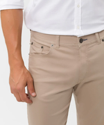 MARATHON 4 SEASONS 5-POCKET - BEIGE