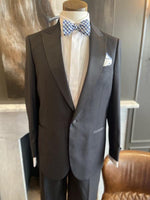 MAXDAVOLI BLACK TUXEDO