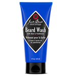 BEARD WASH 6 OZ