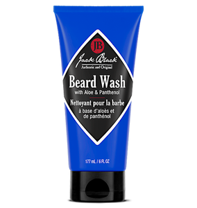 BEARD WASH 6 OZ