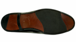 NAPLES FLOATER BLACK DRESS