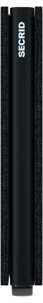 SECRID MATTE SLIMWALLET