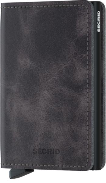SECRID VINTAGE SLIMWALLET