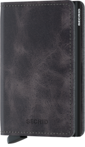 SECRID VINTAGE SLIMWALLET
