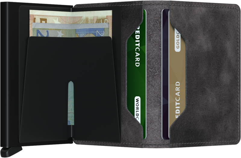 SECRID VINTAGE SLIMWALLET