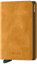 SECRID VINTAGE SLIMWALLET