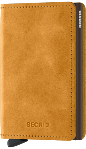SECRID VINTAGE SLIMWALLET