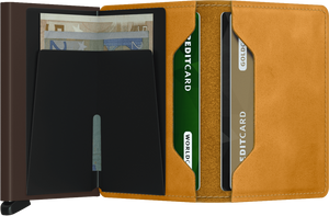 SECRID VINTAGE SLIMWALLET