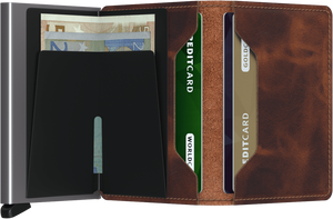 SECRID VINTAGE SLIMWALLET
