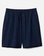 RHONE 7" PURSUIT SHORT LINED- TRUE NAVY