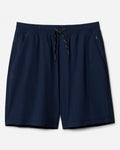 RHONE 7" PURSUIT SHORT LINED- TRUE NAVY