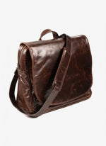 WYNN MAIL BAG BROMPTON BROWN