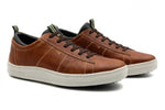 CAMERON SNEAKER CHESTNUT