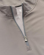 MOTION 1/4 ZIP, THUNDER