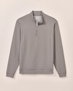 MOTION 1/4 ZIP, THUNDER