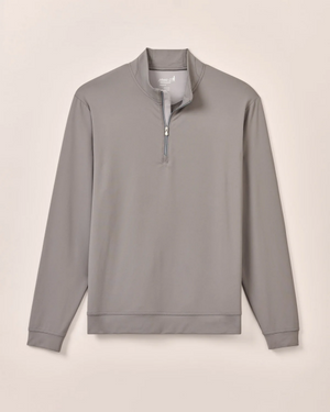 MOTION 1/4 ZIP, THUNDER