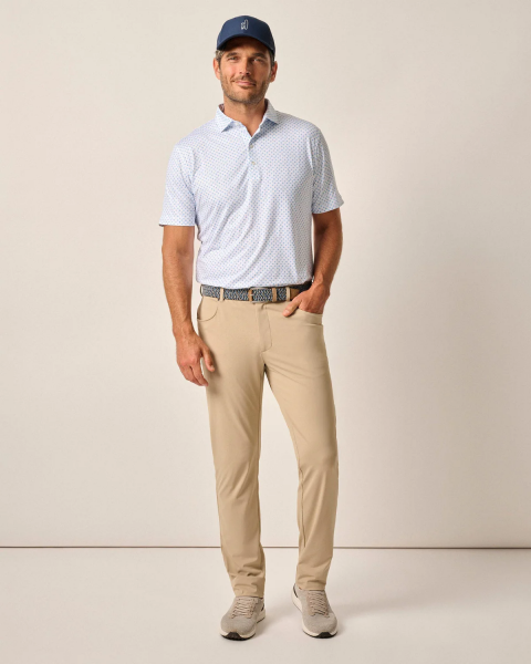 MOMENTUM PANT, LIGHT KHAKI