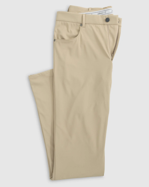 MOMENTUM PANT, LIGHT KHAKI