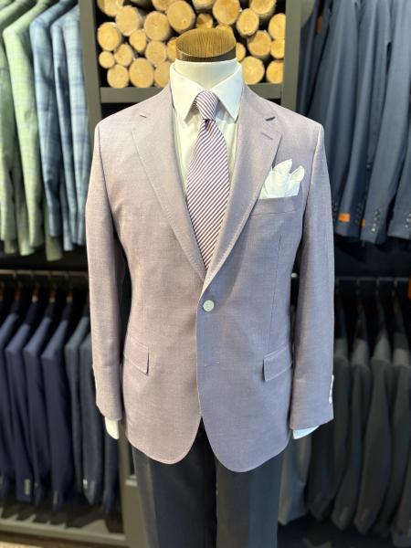 FRENCH VIOLET SPORT COAT