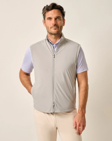 ZIMMER FEATHERWEIGHT VEST- SEAL