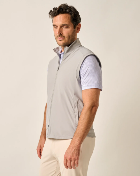 ZIMMER FEATHERWEIGHT VEST- SEAL