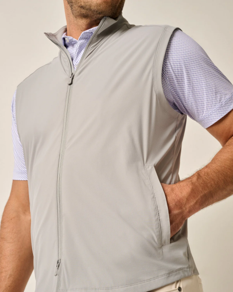 ZIMMER FEATHERWEIGHT VEST- SEAL