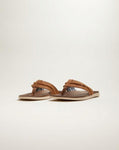 STARBOARD SANDAL, TAUPE