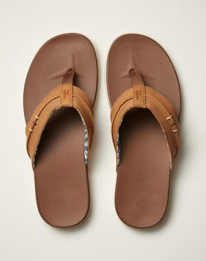 STARBOARD SANDAL, TAUPE