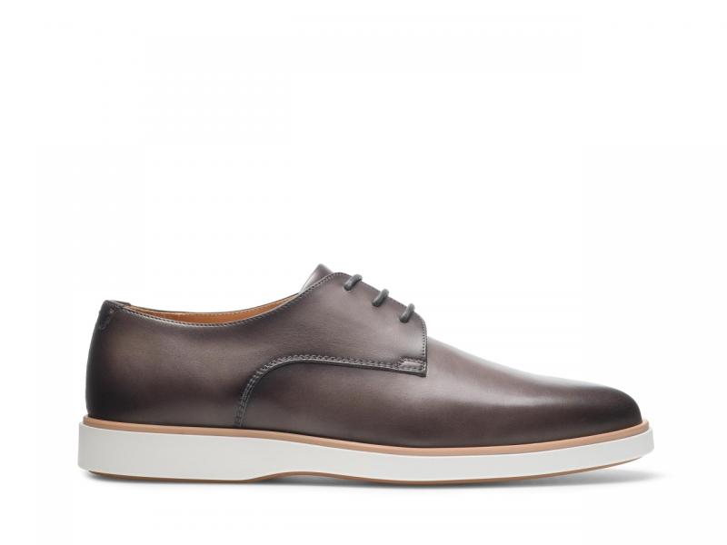 LEONE SHOE, GREY