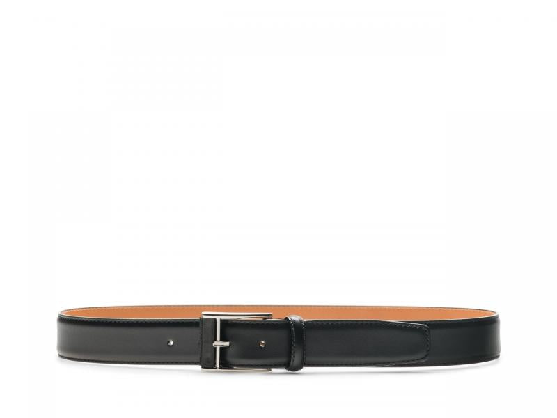 VELAZ BELT, BLACK