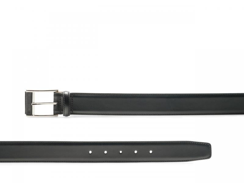 VELAZ BELT, BLACK