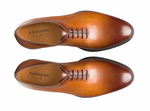 HAWKINS DRESS SHOE- CUERO