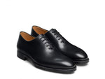 HAWKINS DRESS SHOE- BLACK