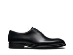 HAWKINS DRESS SHOE- BLACK