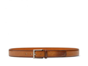 VELAZ BELT, CUERO