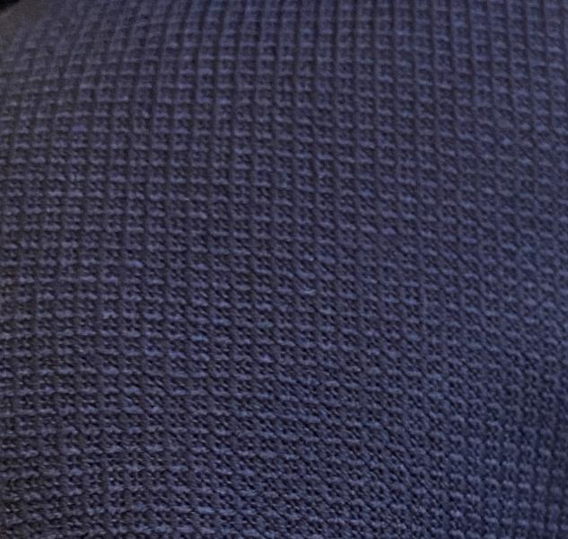 MAXMAN NAVY HOPSACK BLAZER