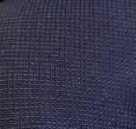 MAXMAN NAVY HOPSACK BLAZER