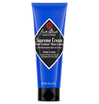 SUPREME CREAM TRIPLE CUSHION SHAVE LATHER 6 OZ.