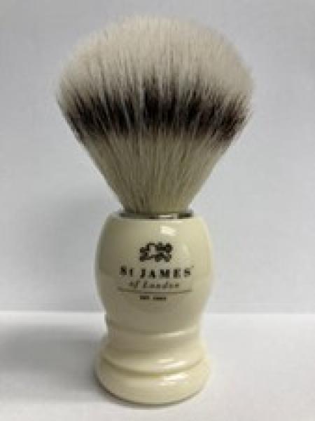 ST JAMES SUPER BADGER IVORY