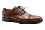 CAMBRIDGE CAP TOE