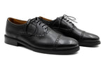 CAMBRIDGE CAP TOE
